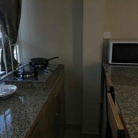 Champs De Mars Apartment Port Louis Exterior foto